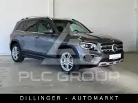 2022 Mercedes Benz GLB 180