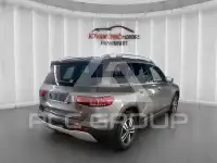 2022 Mercedes Benz GLB 180