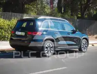 2022 Mercedes Benz GLB 180