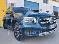 2022 Mercedes Benz GLB 180