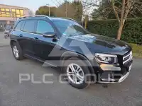 2022 Mercedes Benz GLB 180