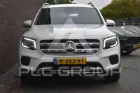 2022 Mercedes Benz GLB 180