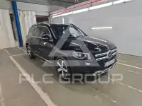 2022 Mercedes Benz GLB 180