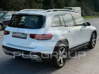 2022 Mercedes Benz GLB 180