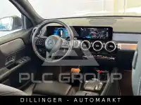 2022 Mercedes Benz GLB 180