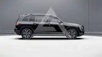 2022 Mercedes Benz GLB 180