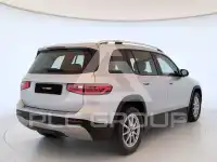 2022 Mercedes Benz GLB 180