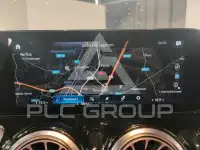 2022 Mercedes Benz GLB 180