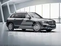 2022 Mercedes Benz GLB 180