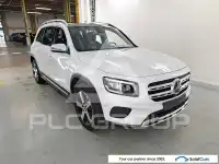 2022 Mercedes Benz GLB 180