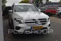 2022 Mercedes Benz GLB 180