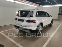 2022 Mercedes Benz GLB 180