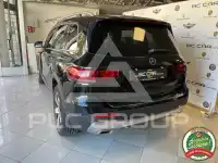 2022 Mercedes Benz GLB 180