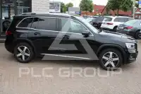 2022 Mercedes Benz GLB 180