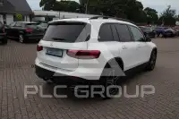2022 Mercedes Benz GLB 180