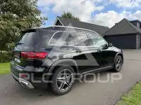 2022 Mercedes Benz GLB 180