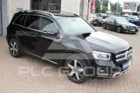 2022 Mercedes Benz GLB 180