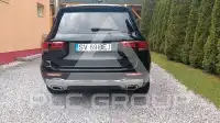 2022 Mercedes Benz GLB 180