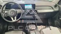 2022 Mercedes Benz GLB 180