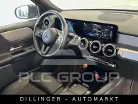 2022 Mercedes Benz GLB 180