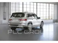 2022 Mercedes Benz GLB 180