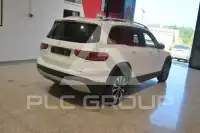 2022 Mercedes Benz GLB 180
