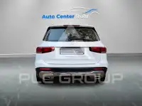 2022 Mercedes Benz GLB 180