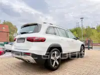 2022 Mercedes Benz GLB 180