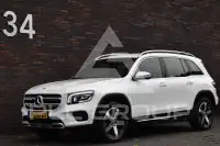2022 Mercedes Benz GLB 180