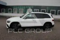 2022 Mercedes Benz GLB 180