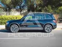 2022 Mercedes Benz GLB 180