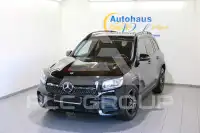 2022 Mercedes Benz GLB 180