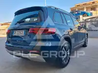 2022 Mercedes Benz GLB 180