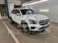 2022 Mercedes Benz GLB 180