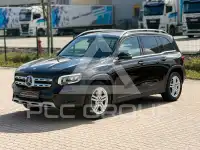 2022 Mercedes Benz GLB 180
