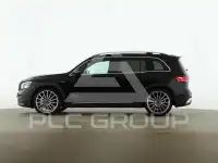 2022 Mercedes Benz GLB 35 AMG