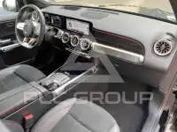 2022 Mercedes Benz GLB 35 AMG