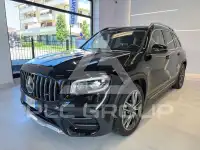 2022 Mercedes Benz GLB 35 AMG
