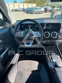 2022 Mercedes Benz GLB 35 AMG