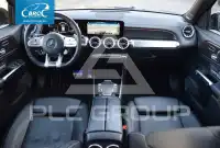 2022 Mercedes Benz GLB 35 AMG