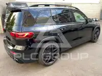 2022 Mercedes Benz GLB 35 AMG