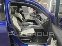 2022 Mercedes Benz GLB 35 AMG