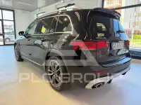 2022 Mercedes Benz GLB 35 AMG