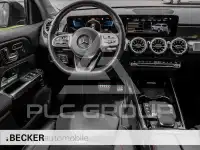 2022 Mercedes Benz GLB 35 AMG