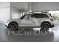 2022 Mercedes Benz GLB 35 AMG