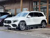 2022 Mercedes Benz GLB 35 AMG