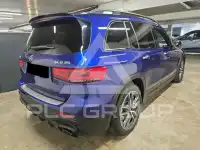 2022 Mercedes Benz GLB 35 AMG