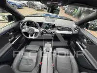 2022 Mercedes Benz GLB 35 AMG