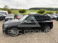 2022 Mercedes Benz GLB 35 AMG