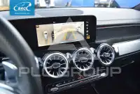 2022 Mercedes Benz GLB 35 AMG